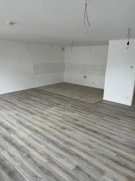 !!!BAU!!! Geschmackvolle 4-Zimmer-Wohnung in Berlin Französisch Buchholz (Pankow) — photo 1